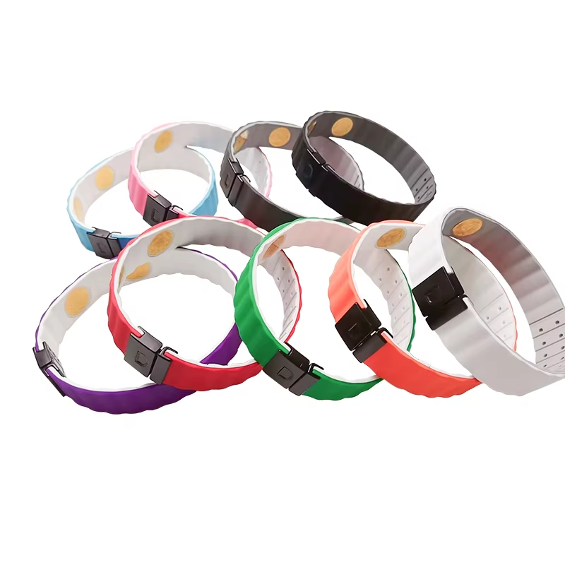 Терагерцовый энергетический бр – обзор и цена Health Wellness Bracelet