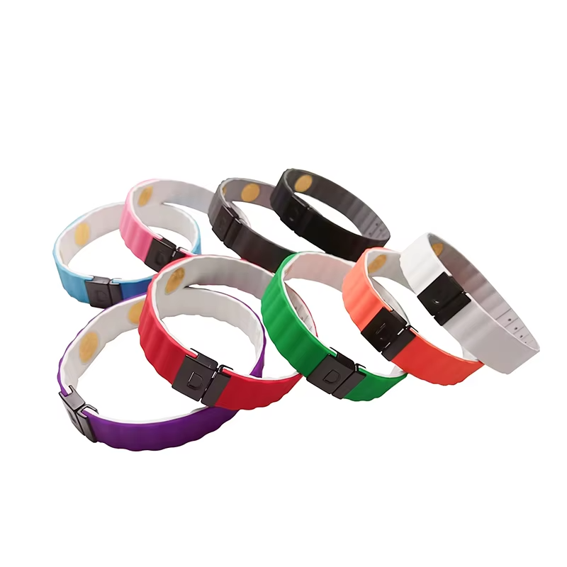 Терагерцовый энергетический бр – обзор и цена Health Wellness Bracelet