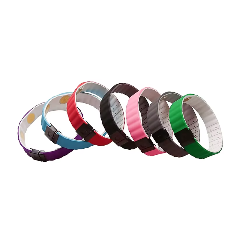 Терагерцовый энергетический бр – обзор и цена Health Wellness Bracelet
