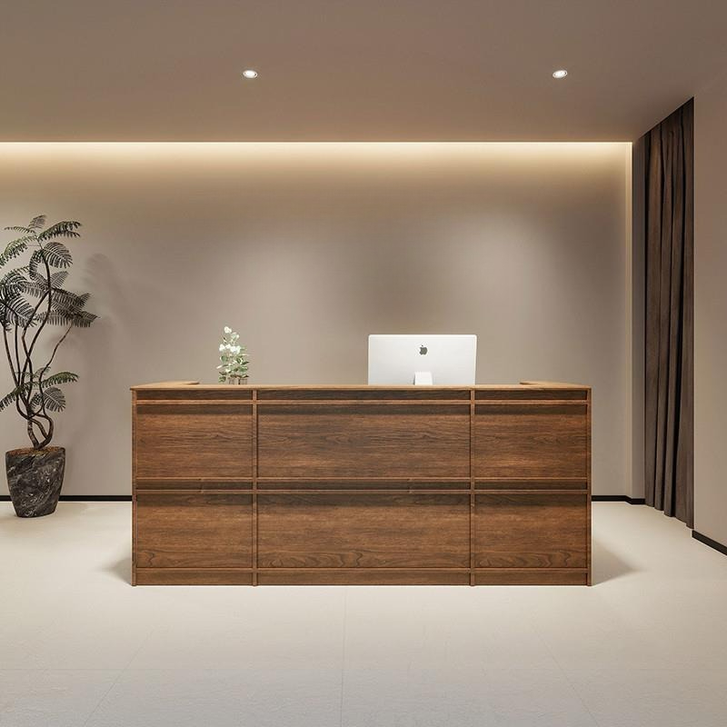Стойки ресепшн в средневековом – обзор и цена Health Wellness Office