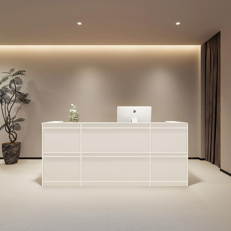 Стойки ресепшн в средневековом – обзор и цена Health Wellness Office