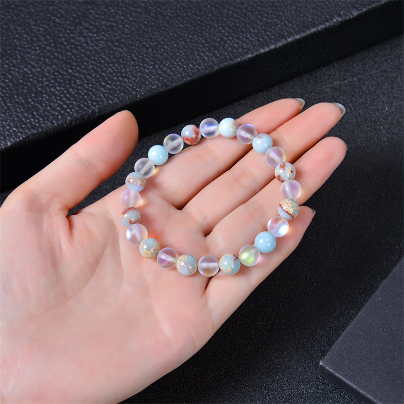6 шт., браслет для здоровья ча – обзор и цена Health Wellness Bracelet