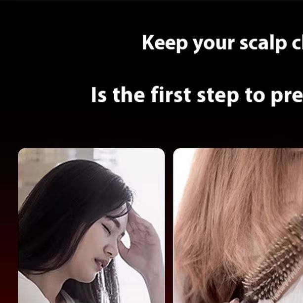 Электрическая массажная расчес – обзор и цена Scalp Massager Electric
