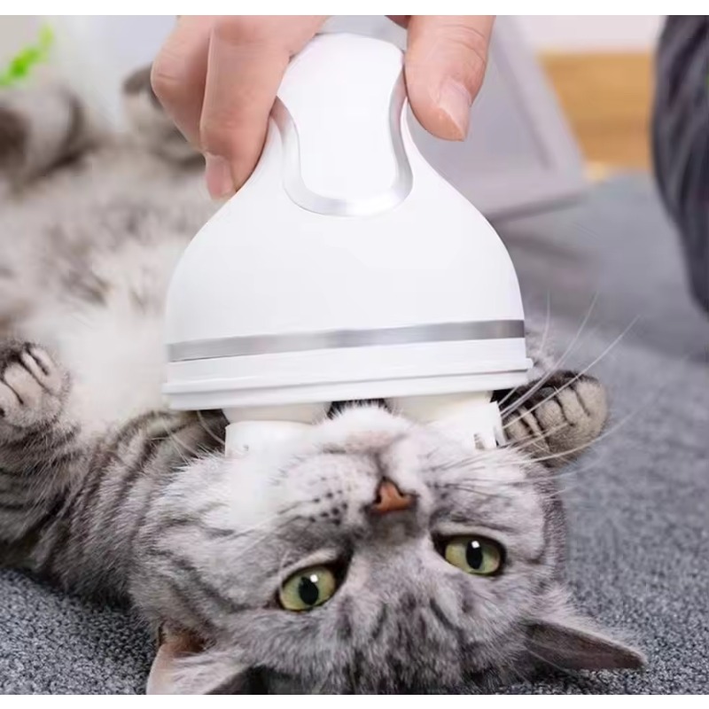 Умный автоматический силиконов – обзор и цена Scalp Massager Electric