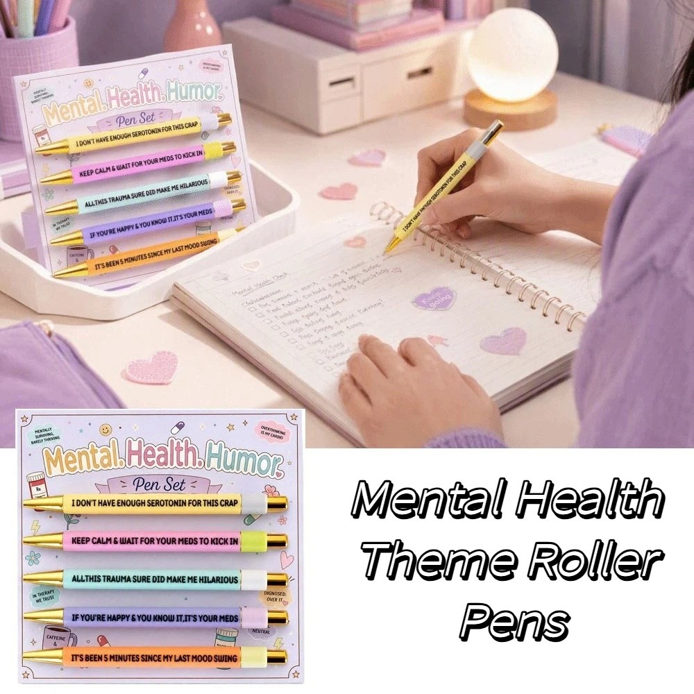 Забавные ручки для хорошего на – обзор и цена Health Wellness Office