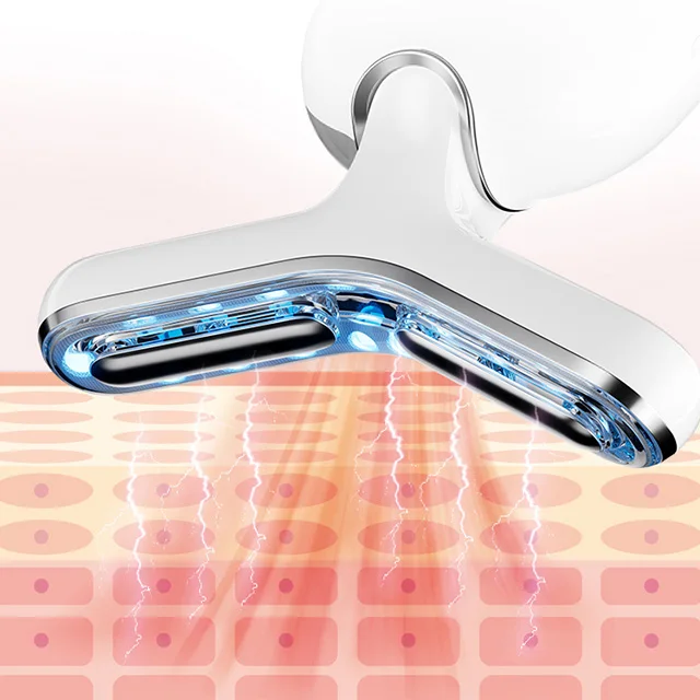 Личный уход за линией выцветан – обзор и цена Scalp Massager Electric