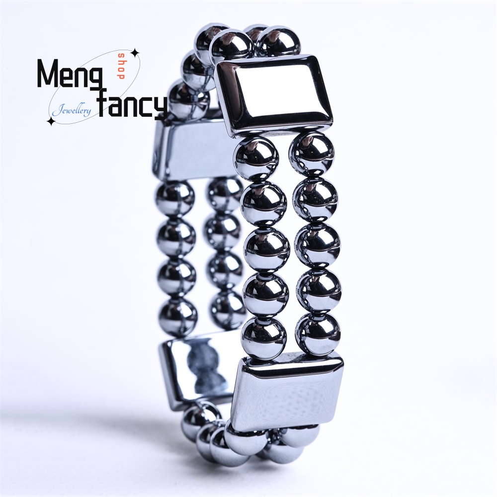 Высокочистый 6N терагерцовый э – обзор и цена Health Wellness Bracelet