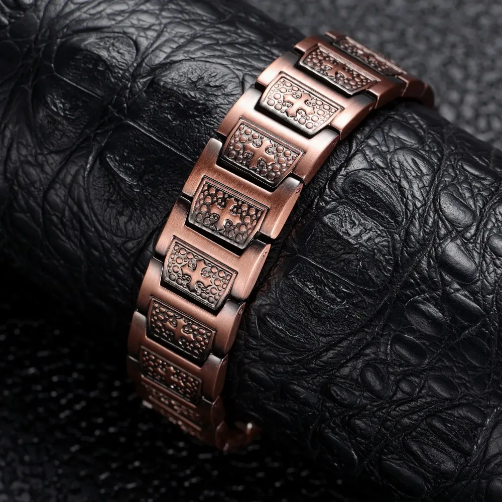 Магнитный браслет Viking для м – обзор и цена Health Wellness Bracelet